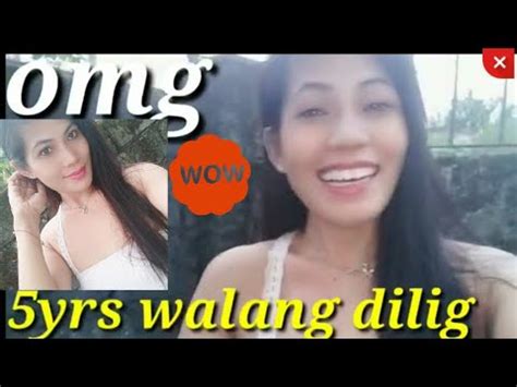 Pinay single mom diligan na .